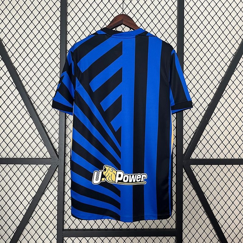 Inter de Milán 2024/2025 Local - Aficionado [Adulto]