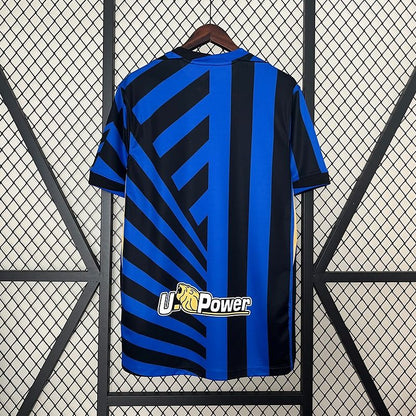 Inter Milan 2024/2025 Home - Fan [Adult]