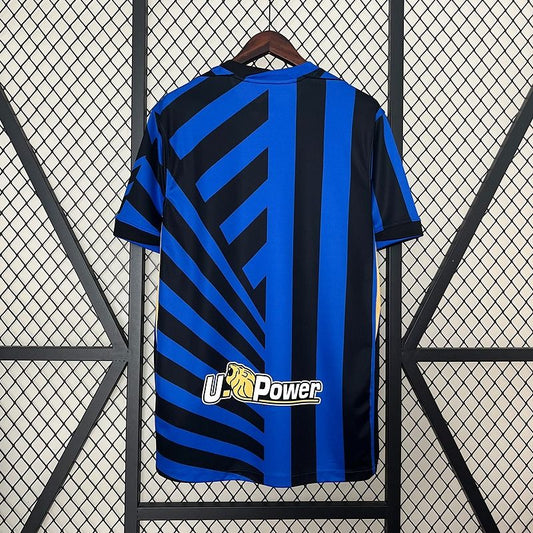 Inter Milan 2024/2025 Home - Fan [Adult]