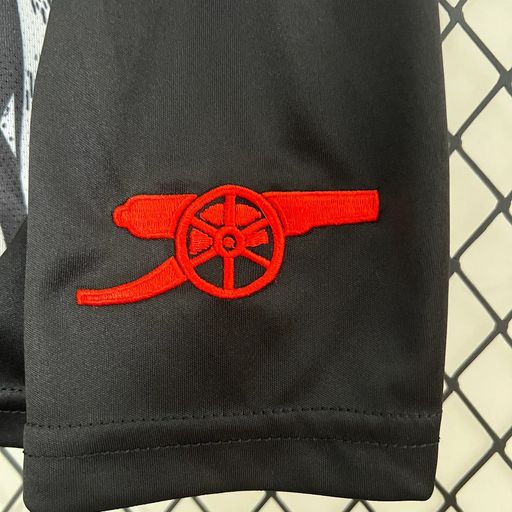 Arsenal FC 2024/2025 Visitante - Aficionado [Niños]