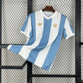 Retro Argentina 50th Anniversary Edition Fan