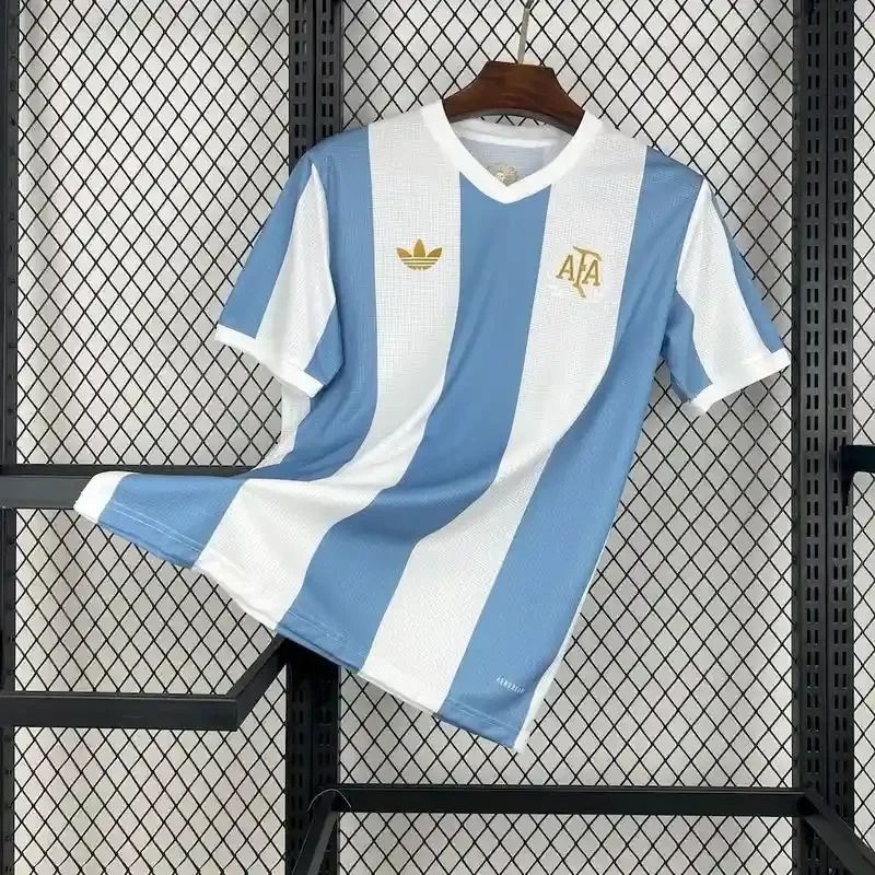 Retro Argentina 50th Anniversary Edition Fan