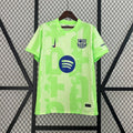 FC Barcelona 2024/2025 Third Alternate - Fan Version [Adult]