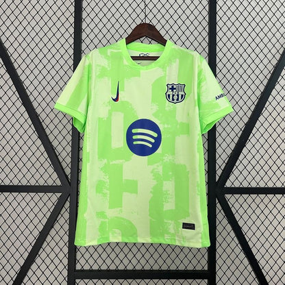 FC Barcelona 2024/2025 Third Alternate - Fan Version [Adult]
