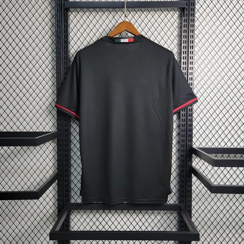 AC Milan 2016/2017 Home - Fan Version [Adult]