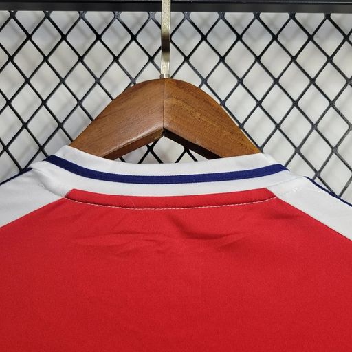 Arsenal Temporada 2024/2025 Local - Aficionado [Adulto]