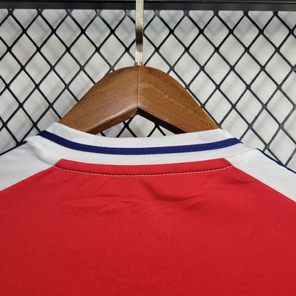Arsenal 2024/2025 Home - Fan [Adult]