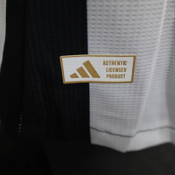 Newcastle United 2024/2025 Local - Versión Jugador [Adulto]