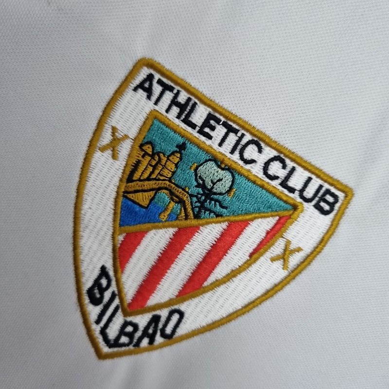 Athletic Club 1995/1997 Visitante - Fan [Adulto]