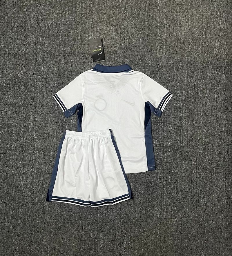 Inter Milan 2024/2025 Away - Fan [Kids]