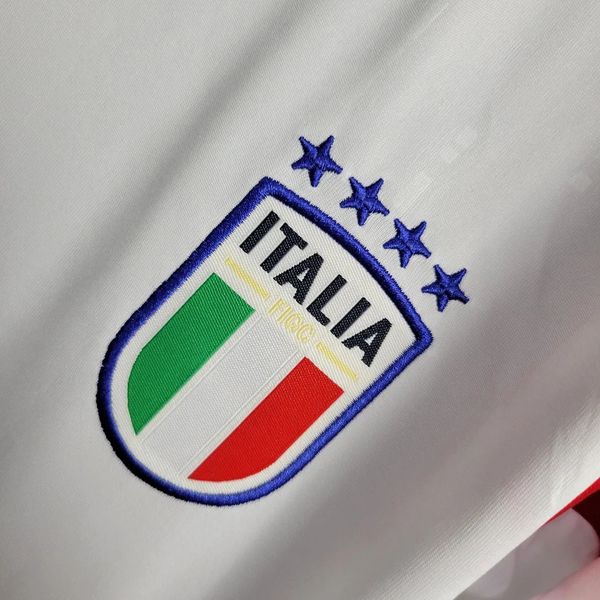 Kids Italy 2024 Away Fan