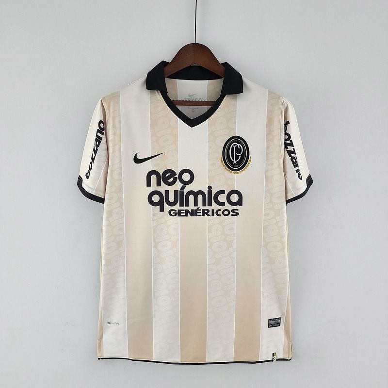 SC Corinthians Paulista 2010 Special Edition - Fan [Adult]