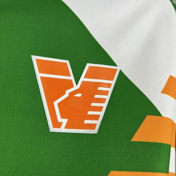 Venezia FC Edición Especial 2024/2025 Naranja - Aficionado [Adulto]