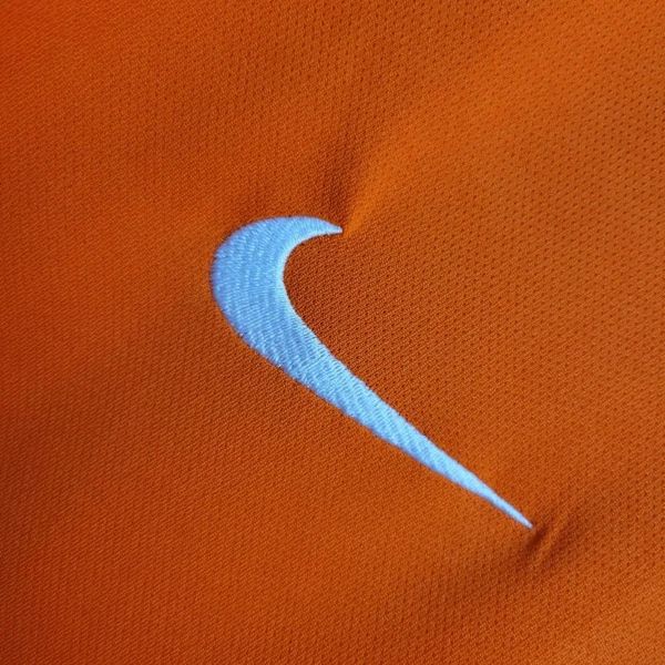 Retro Netherlands Holland 2014 Home Fan
