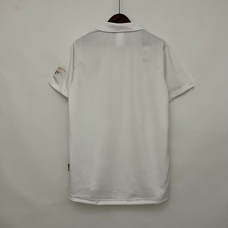 Real Madrid 2002/2003 Local - Versión Aficionado [Adulto]