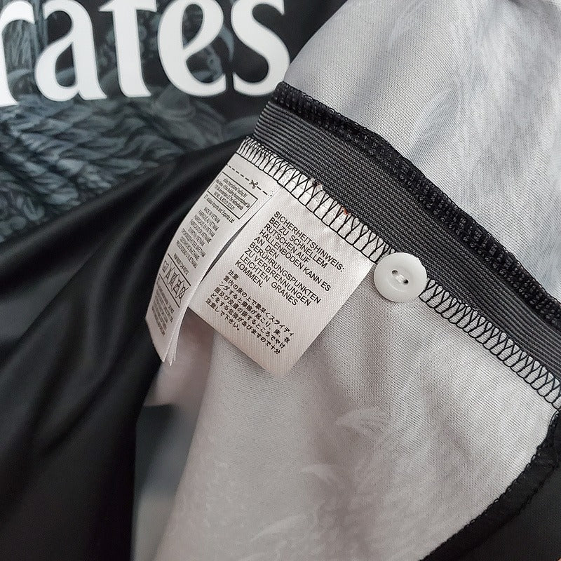 Real Madrid 2014/2015 Third Long Sleeve - Fan Version [Adult]
