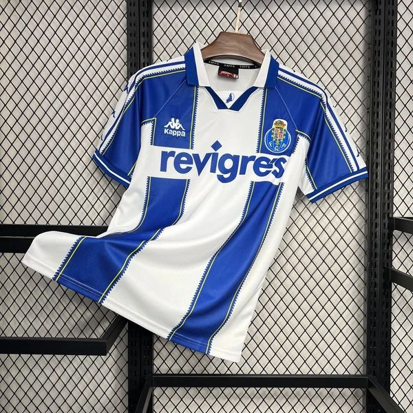 FC Porto 1997/1999 Home - Fan [Adult]
