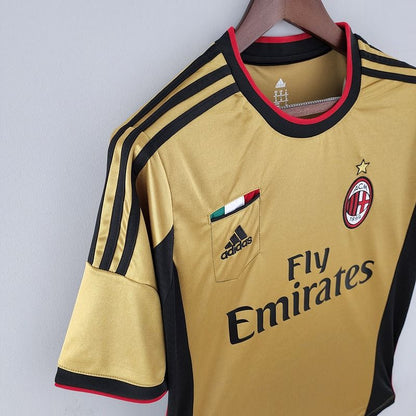 AC Milan 2013/2014 Third - Fan Version [Adult]