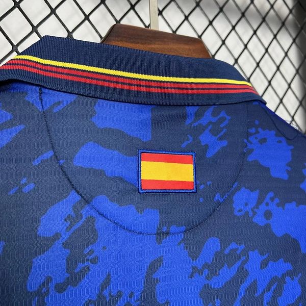 Getafe CF 2024/2025 Home - Fan [Adult]
