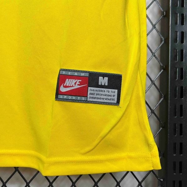Brazil National Team 1998 Home - Fan [Adult]