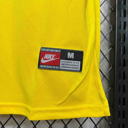 Brazil National Team 1998 Home - Fan [Adult]