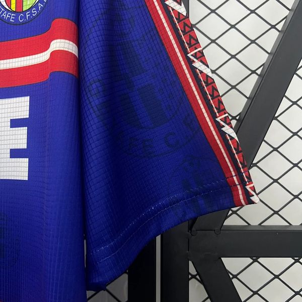 Getafe CF 1998/1999 Domicile - Version Fan [Adulte]