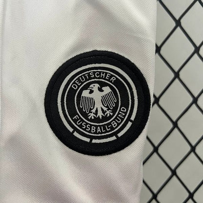 Retro Kids Germany 2014 Home Fan