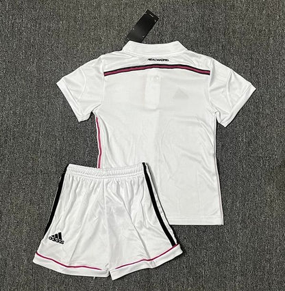 Real Madrid 2014/2015 Home - Fan Version [Kids]