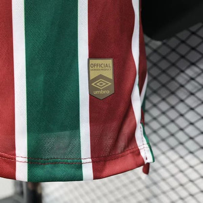 Fluminense FC 2025/2026 Home - Player Version [Adult]