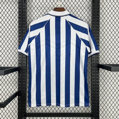 Real Sociedad 1994/1995 Home - Fan Version [Adult]