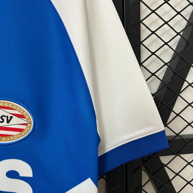 PSV Eindhoven Rétro 1994/1995 Extérieur - Version Fan [Adulte]