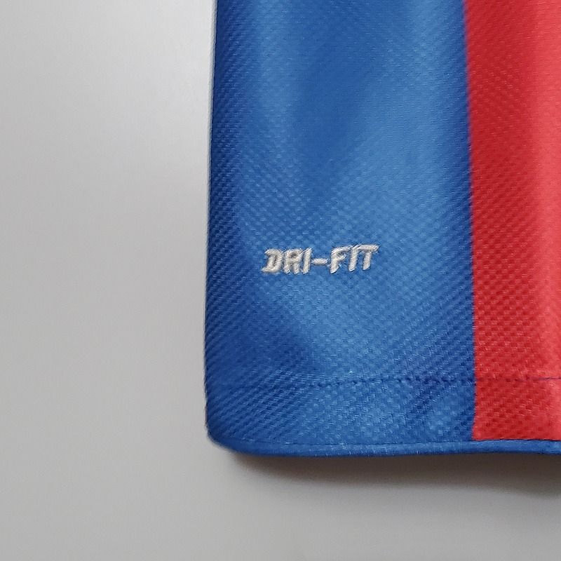 FC Barcelona 2010/2011 Local - Aficionado [Adulto]