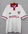 Sevilla FC 1994/1996 Home Retro - Fan Version [Adult]