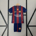 FC Barcelona 2014/2015 Home - Fan Version [Kids]