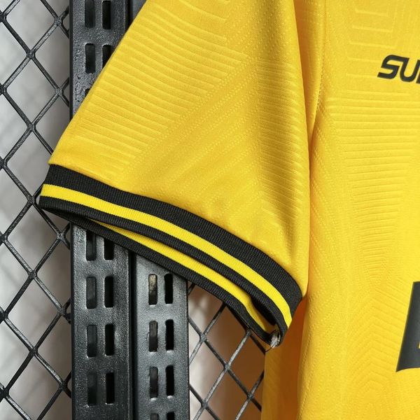 Maillot Domicile Wolverhampton Wanderers FC 2024/2025 - Fan [Adulte]