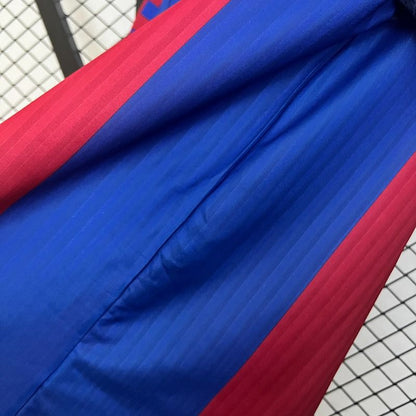 FC Barcelona 1991/1992 Home - Fan Version [Adult]
