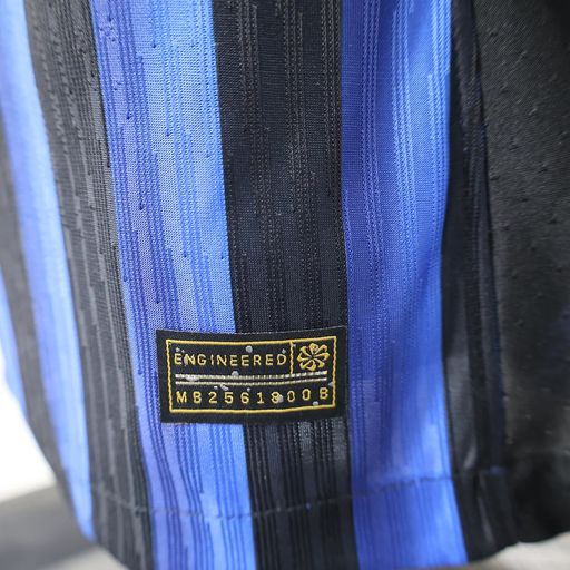 Inter Milan 2025/2026 Home - Player [Adult]