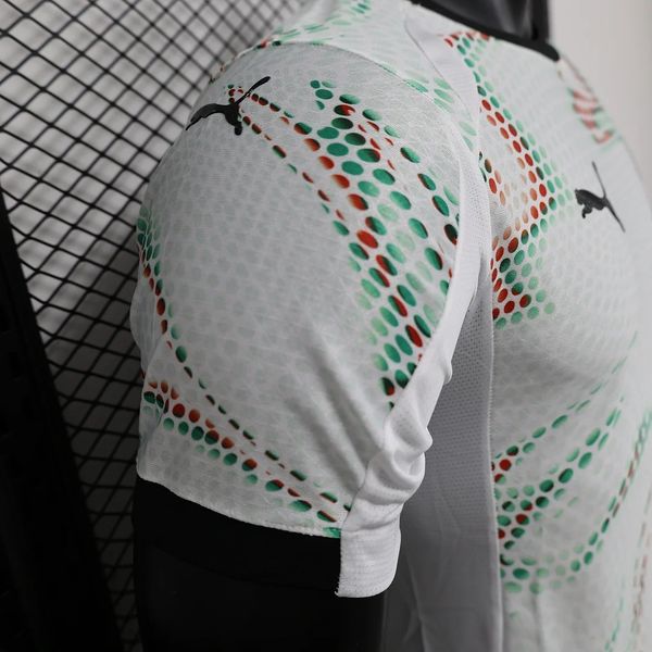 Portugal 2025-2026 Away Player