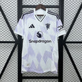Manchester United 2025/2026 Away - Fan Version [Adult]