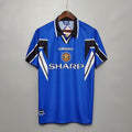 Manchester United 1996/1997 Third - Fan Version [Adult]