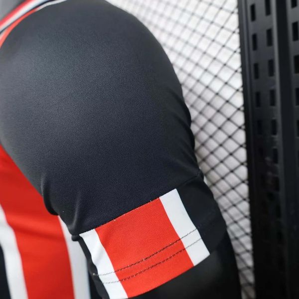 São Paulo FC 2024/2025 Away - Player Version [Adult]