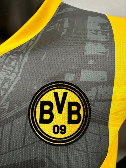 Borussia Dortmund 2024/2025 Joint Edition - Player [Adult]