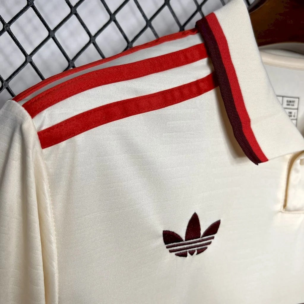 FC Bayern Múnich 2024/2025 Tercera equipación - Versión Fan [Adulto]