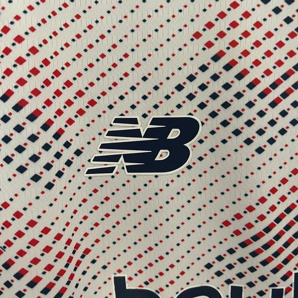 Lille OSC 2024/2025 Away - Fan [Adult]