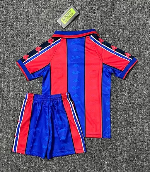 FC Barcelona 1995/1997 Home - Fan Version [Kids]