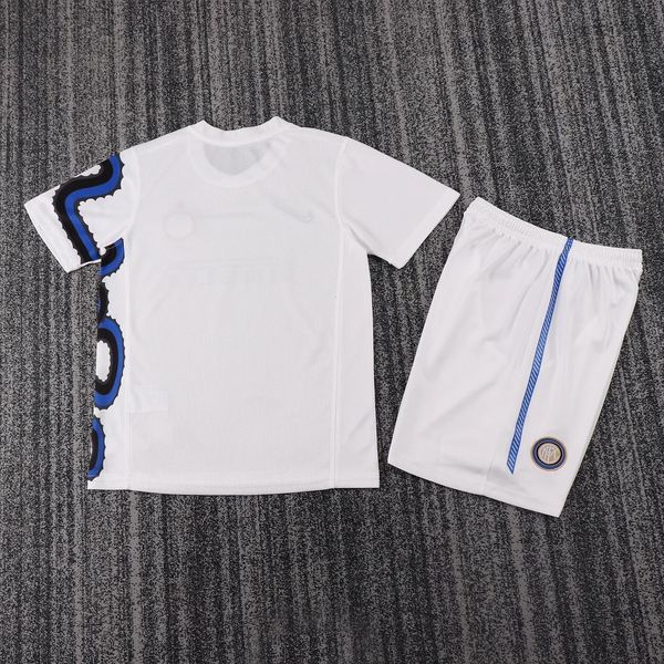 Inter Milan 1998/1999 Away - Fan Version [Kids]