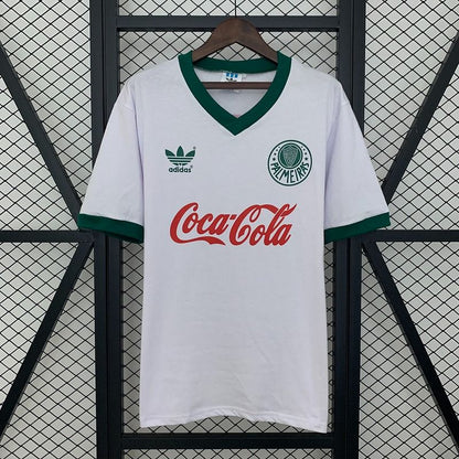 Palmeiras 1987 Away - Fan Version [Adult]