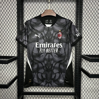 AC Milan 2024/2025 Goalkeeper - Fan Version [Adult]