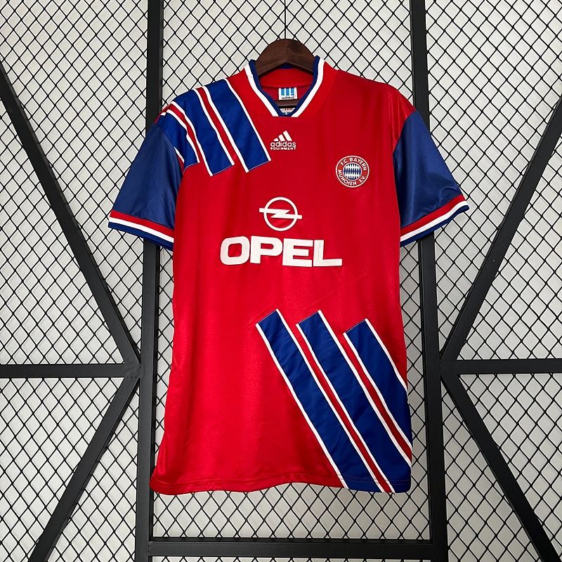 FC Bayern München 1993/1995 Home - Fan [Adult]