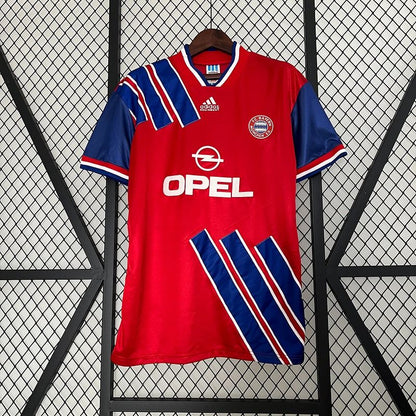 FC Bayern München 1993/1995 Home - Fan [Adult]